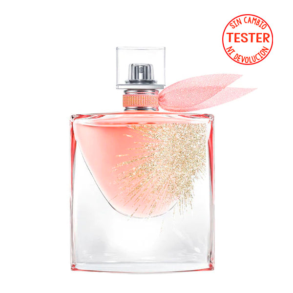 Oui La Vie est Belle L&#39;Eau de Parfum D`Exception 50 ML (Tester-Probador) - Lancôme