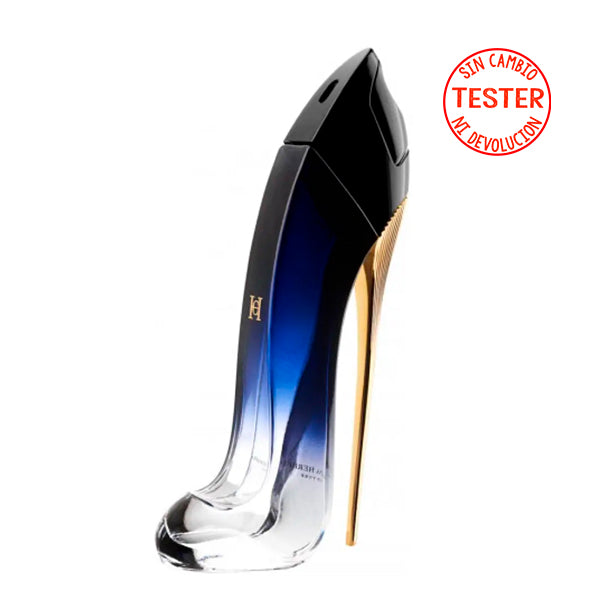 Good Girl Legere EDP 80 ML (Tester-Probador) - Carolina Herrera