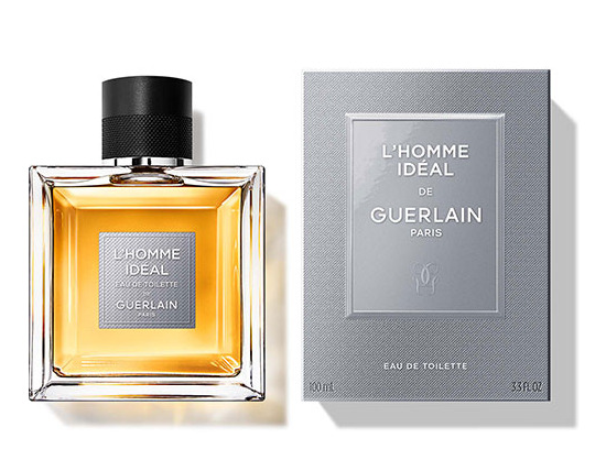 L’Homme Ideal EDT 100 ML - Guerlain