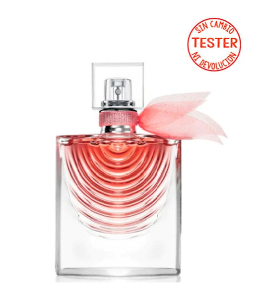 La Vie Est Belle Iris Absolu L'Eau de Parfum 50 ML (Tester-Probador)-  Lancôme