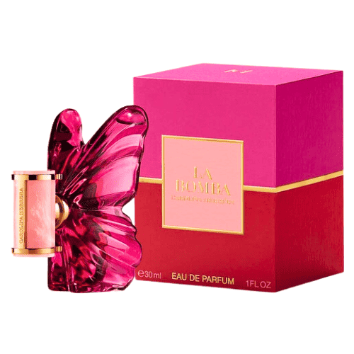 La Bomba EDP 30 ML For Woman - Carolina Herrera