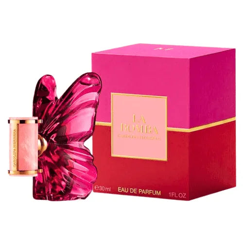 La Bomba EDP 30 ML For Woman - Carolina Herrera