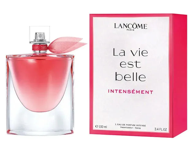 La Vie Est Belle Intensément Intense EDP 100 ML for Women - Lancome