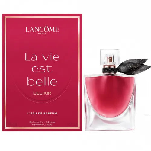 La Vie Est Belle L Elixir 100 ML For Women - Lancôme