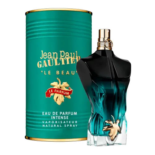 Le Beau Intense Homme EDP 125 ML - Jean Paul Gaultier