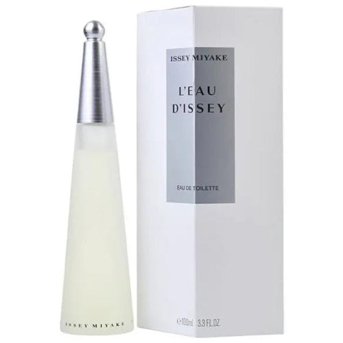 Leau D Issey Pour Femme EDT 100 ML - Issey Miyake