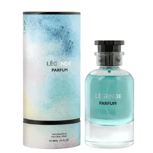 Legende EDP 100 ML Unisex - Flavia (Inspirado en Ganimedes)