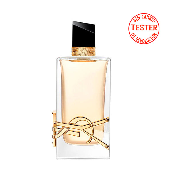 Libre EDP 90 ML For Women (Tester-Probador) - Yves Saint Laurent