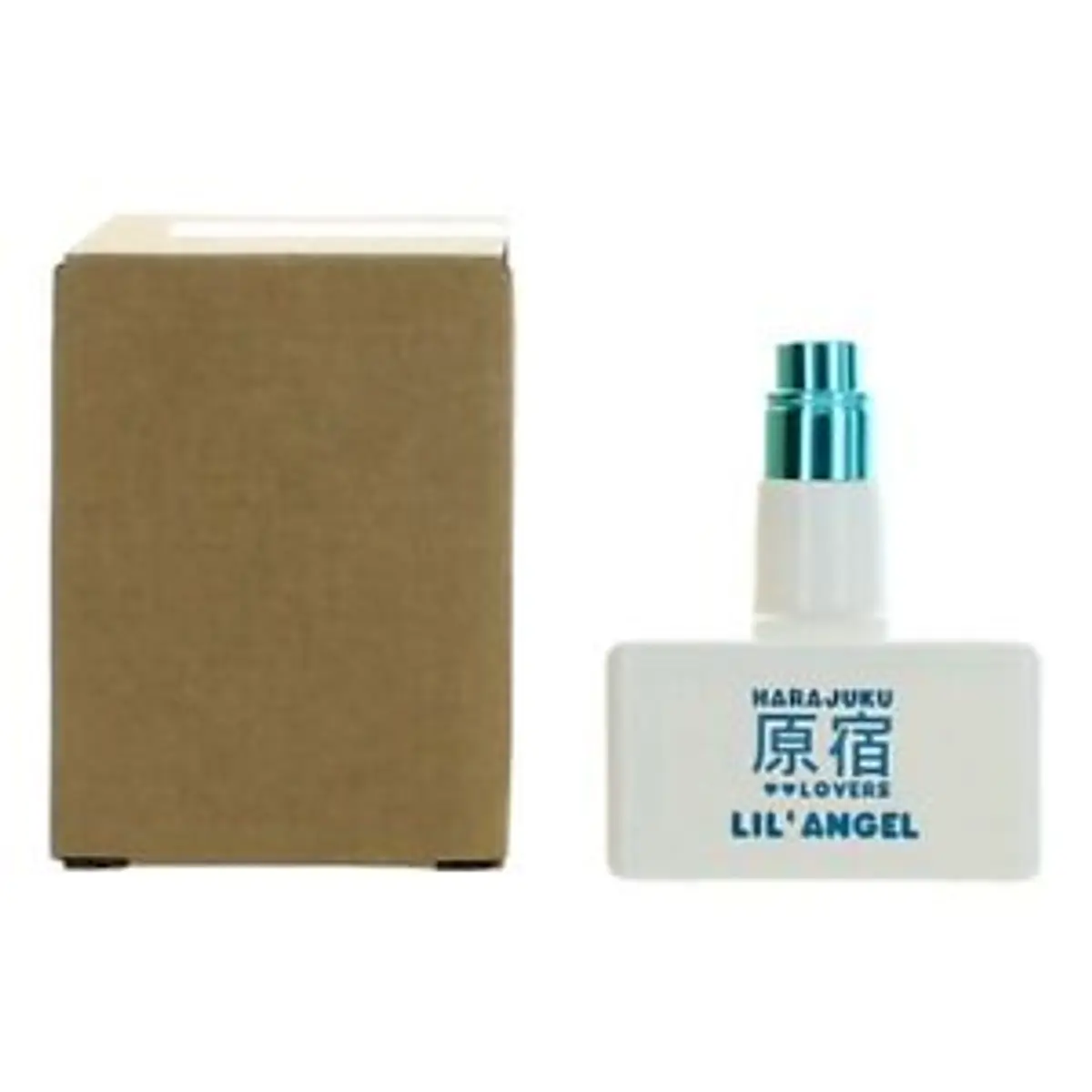 Pop Electric Lovers Lil&#39; Angel EDP 50 ML (Tester - Probador)- Harajuku