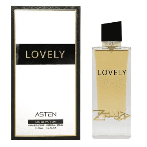 Lovely EDP 100 ML For Women - Asten - (Inspirado en Libre)