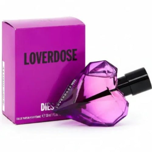 Loverdose EDP  30 ML - Diesel