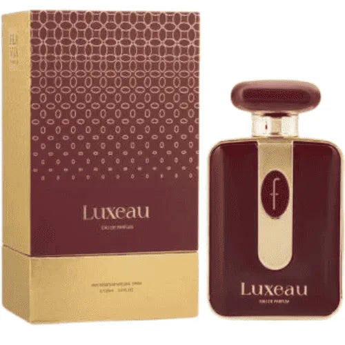 Luxeau EDP 100 ML For Men - Flavia (Inspirado en L'Interdit)