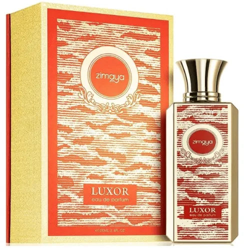 Luxor EDP 100 ML Unisex - Zimaya - (Inspirado en Bottega Veneta)