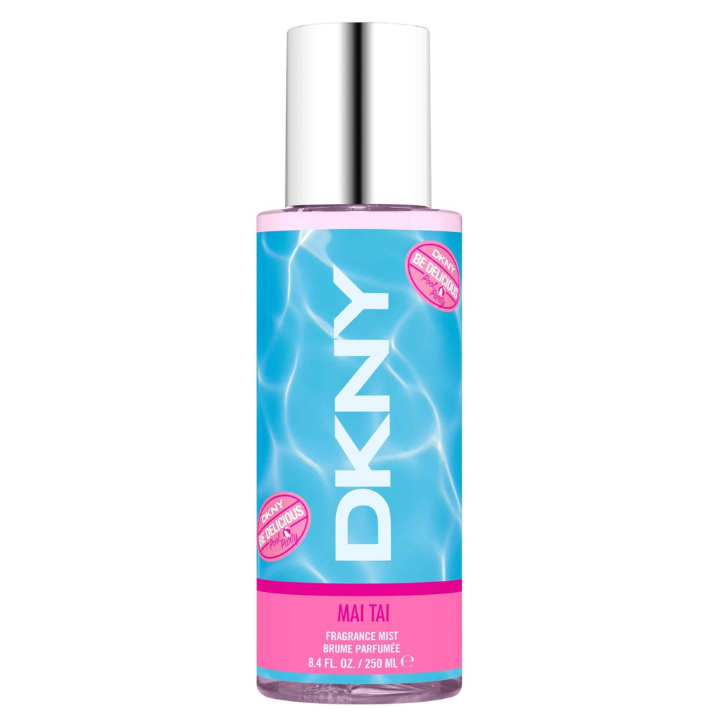 Be Delicious Pool Party Mai Tai Body Mist 250 ML - Donna Karan NY