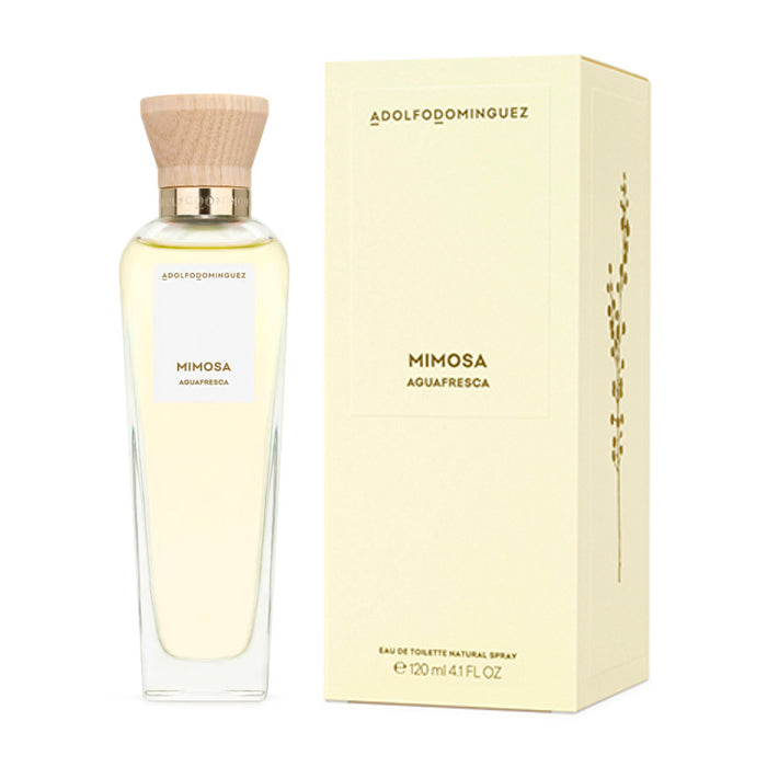 Mimosa Agua Fresca EDT 120 ML for Women - Adolfo Dominguez