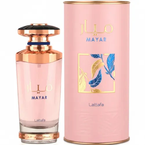 Mayar EDP 100 ML For Women - Lattafa - (Inspirado en Angel Nova)