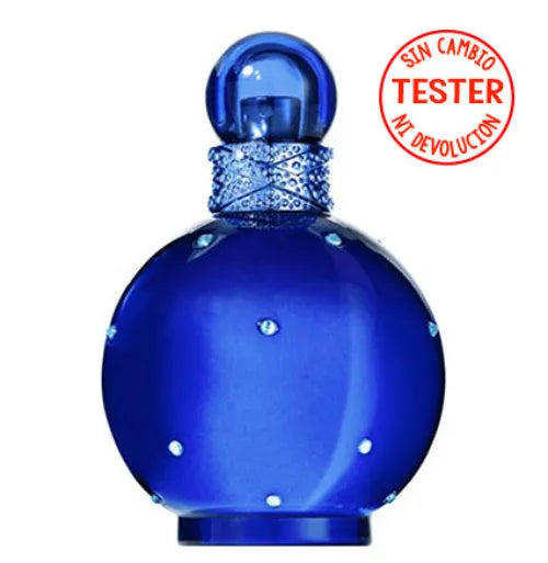 Midnight Fantasy EDP 100 ML (Tester-Sin Caja) - Britney Spears