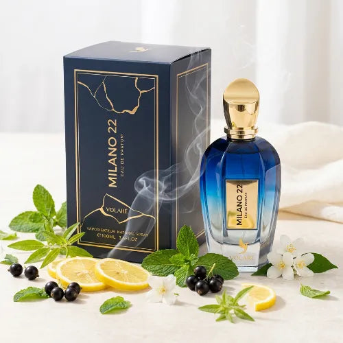 Milano 22 EDP 100 ML Unisex - Volare (Inspirado en Torino 21)