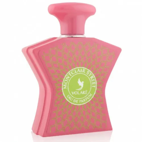 Montclair Street EDP 100 ML Unisex -  Volare (Inspirada en Madison Square Park)