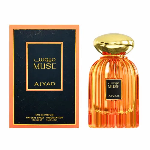 Muse EDP 100 ML  For Woman - Ajyad (Inspirado en Angel Muse)