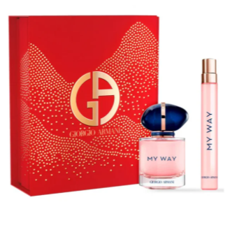 My Way EDP 30 ML + 10 ML For Woman Estuche - Giorgio Armani