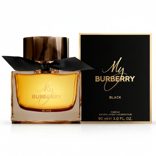 My Burberry Black Parfum 90 ML for Women - Burberry