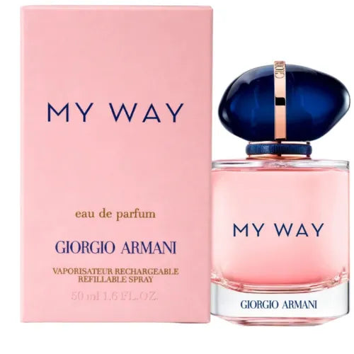 My Way EDP 50 ML - Armani