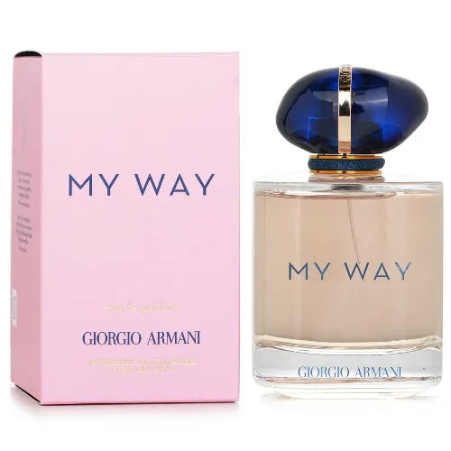 My Way EDP 90 ML - Armani