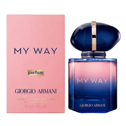 My Way Parfum 30 ML -  Armani