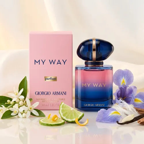 My Way Parfum 30 ML -  Armani