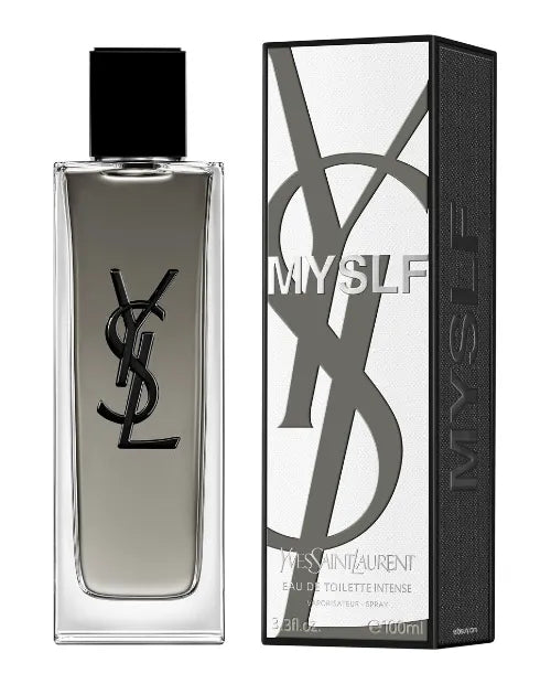 Myself Intense EDT 100 ML - Yves Saint Laurent