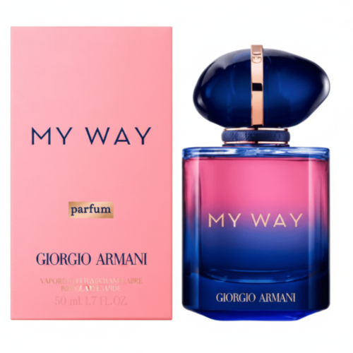 My Way Parfum 50 ML for Women  - Armani
