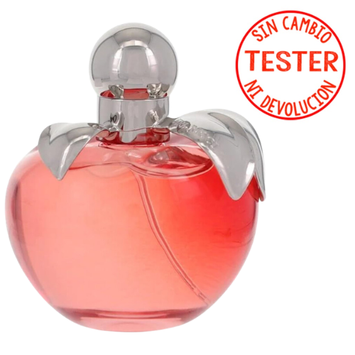 Nina EDT 80 ML (Tester-Probador) - Nina Ricci
