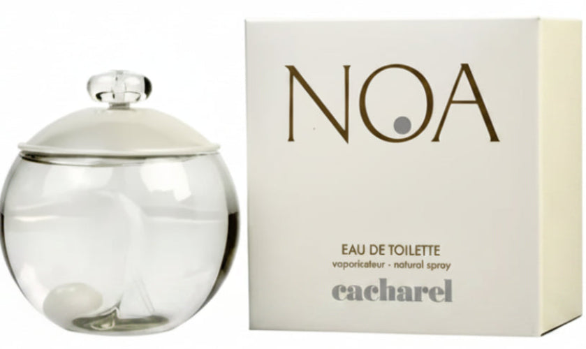 Noa EDT 30 ML - Cacharel