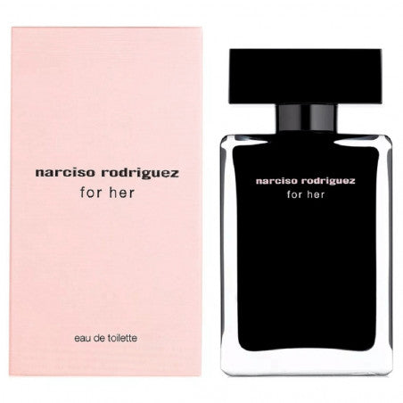 Narciso Rodriguez for Her EDT 100 ML - Narciso Rodriguez
