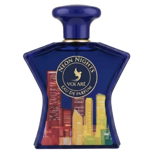 Neón Nights EDP 100 ML Unisex - Volare (Inspirado en New York Nights)