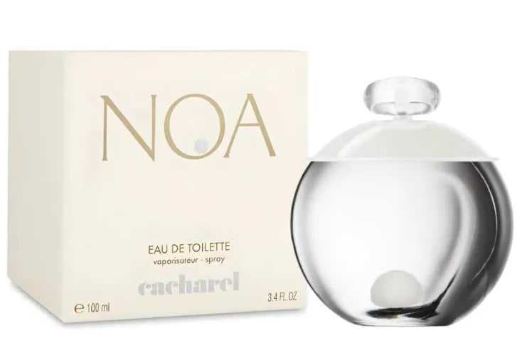 Noa EDT 100 ML - Cacharel