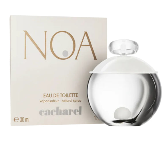 Noa EDT 30 ML - Cacharel