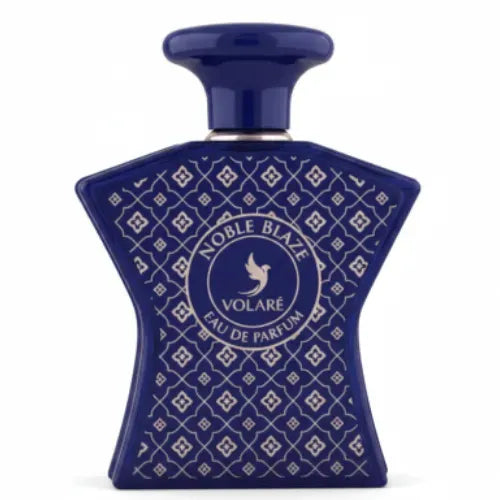 Noble Blaze EDP 100 ML Unisex - Volare (Inspirado en  Oud Rosewood)