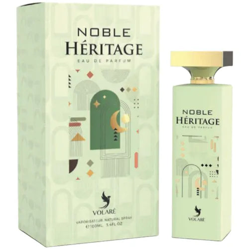 Noble Heritage EDP 100 ML - Volare (Inspirado Santorini Sunrise)