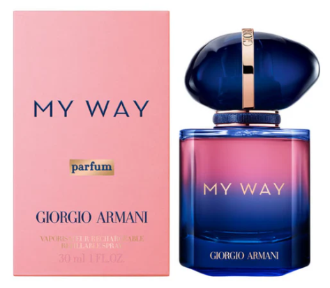 My Way Parfum 30 ML -  Armani