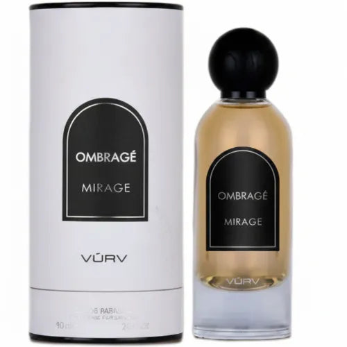 Ombrage Mirage EDP 80 ML - Vurv - (Inspirado en Reflection Man)