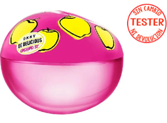 Be Delicious Orchard St EDP 100 ML (Tester - Probador) - Donna