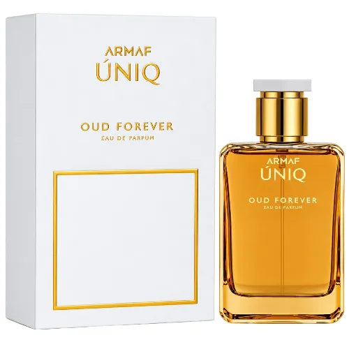 Oud Forever EDP 100 ML Unisex -  Armaf (Inspirado en Alexandria II)
