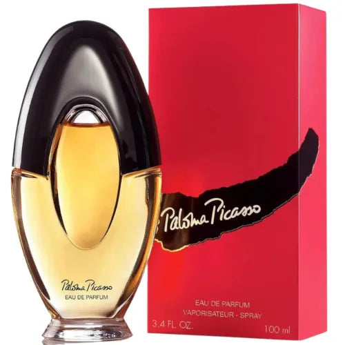 Paloma Picasso EDP 100 ML- Paloma Picasso