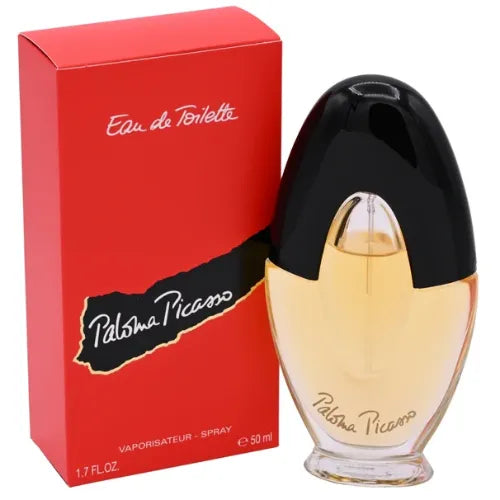 Paloma Picasso EDT 50 ML - Paloma Picasso