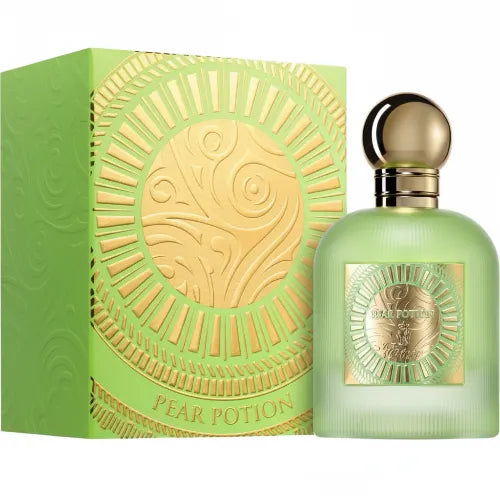 Pear Potion EDP 100 ML Unisex  - Paris Corner - (Inspiración Pear Inc de Juliette)