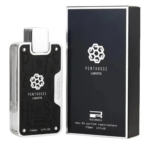 Penthouse Larvotto EDP 80 ML Unisex - Rue Broca By Afnan (Inspirado en Tuxedo)