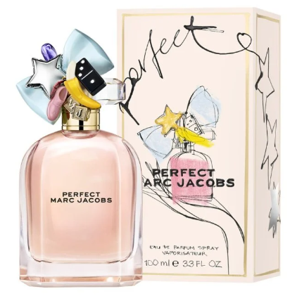 Perfect for Women EDP 100 ML - Marc Jacobs