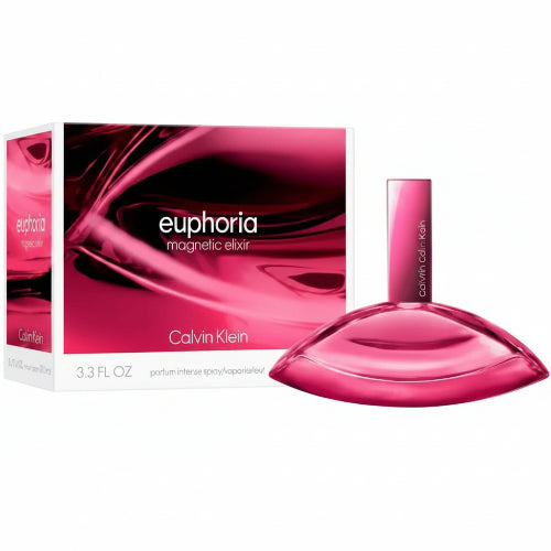 Euphoria Magnetic Elixir Parfum Intense 100 ML -  Calvin Klein
